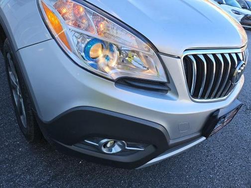 2014 Buick Encore Leather