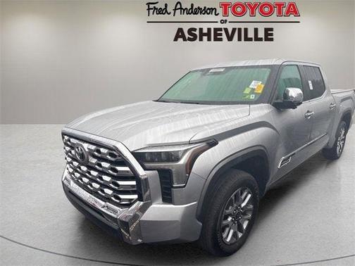 2024 Toyota Tundra 1794 Edition