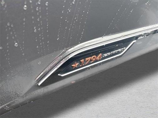 2024 Toyota Tundra 1794 Edition