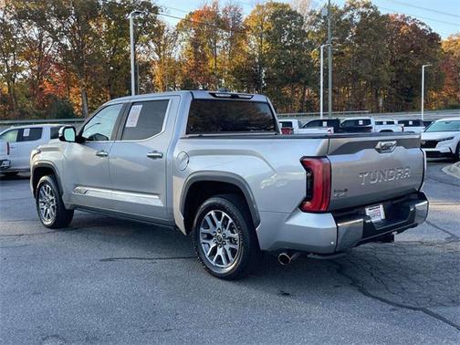 2024 Toyota Tundra 1794 Edition