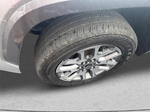 2024 Toyota Tundra 1794 Edition