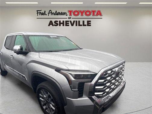 2024 Toyota Tundra 1794 Edition