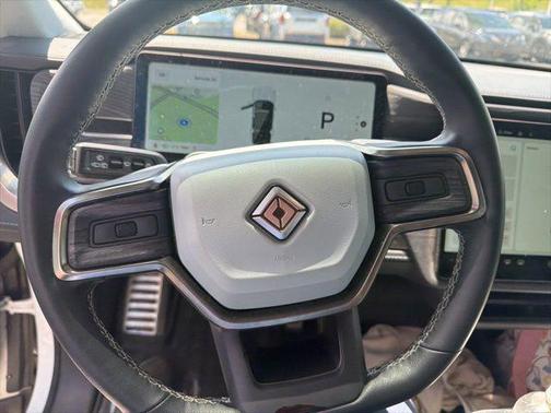 -Select- 2023 Rivian R1S Adventure