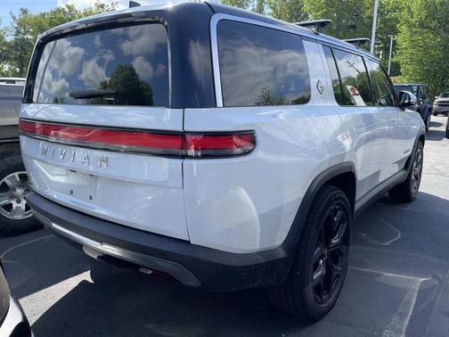 -Select- 2023 Rivian R1S Adventure