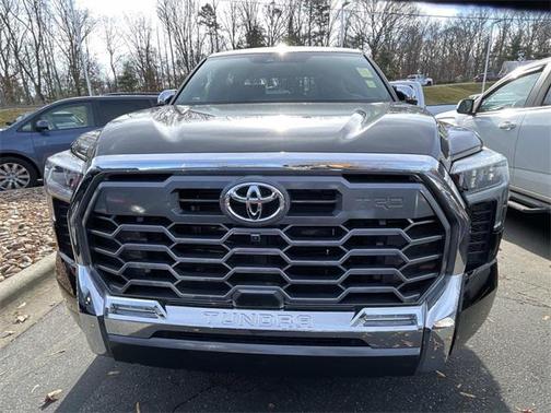 2023 Toyota Tundra 1794 Edition