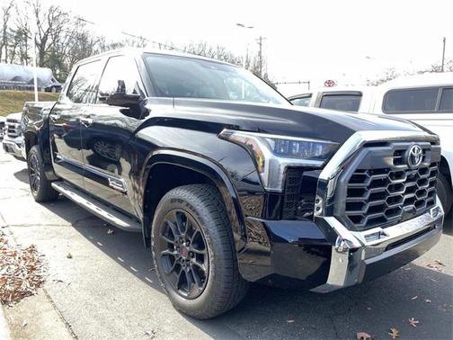 2023 Toyota Tundra 1794 Edition