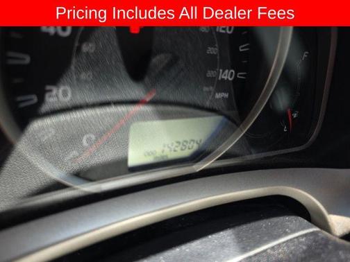 Pyrite Mica 2014 Toyota RAV4 XLE