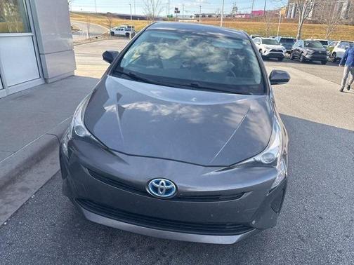 2016 Toyota Prius Two