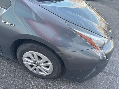 2016 Toyota Prius Two