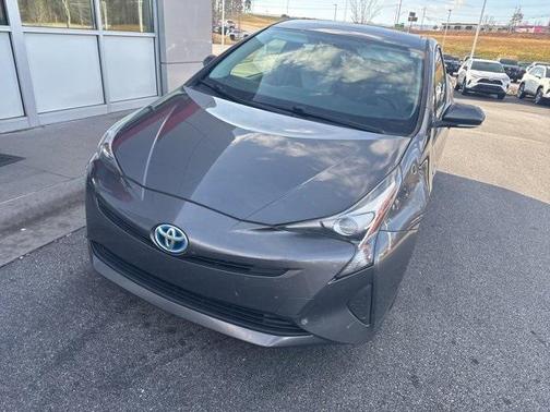 2016 Toyota Prius Two