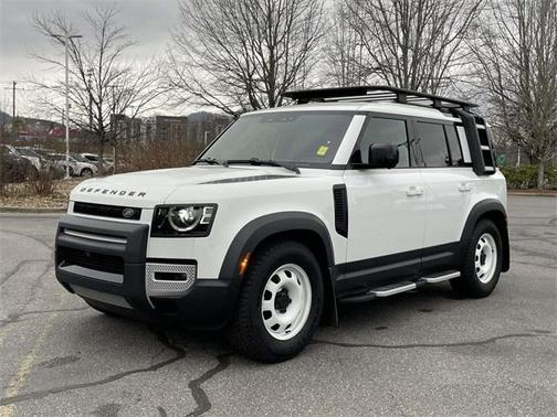 2023 Land Rover Defender 110 S