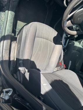2016 Chevrolet Sonic LT
