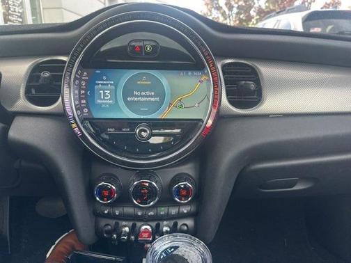 2022 MINI Hardtop Oxford Edition