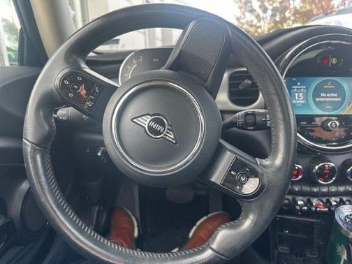 2022 MINI Hardtop Oxford Edition