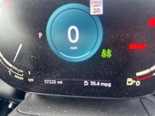 2022 MINI Hardtop Oxford Edition