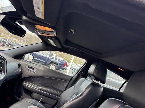 2013 Dodge Charger R/T