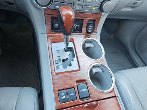 2010 Toyota Highlander Limited