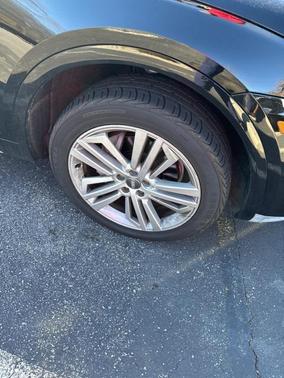 2018 Audi Q5 2.0T Tech Premium