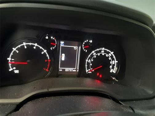2020 Toyota 4Runner SR5 Premium