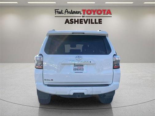 2020 Toyota 4Runner SR5 Premium