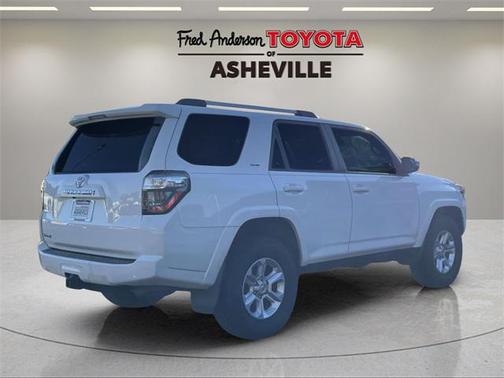 2020 Toyota 4Runner SR5 Premium