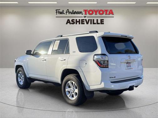 2020 Toyota 4Runner SR5 Premium