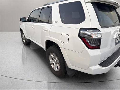 2020 Toyota 4Runner SR5 Premium