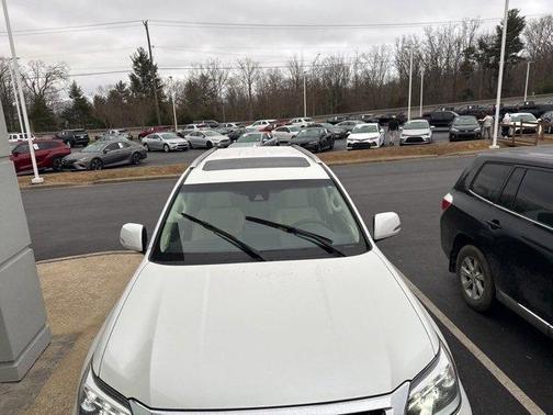 2023 Lexus GX 460 Base