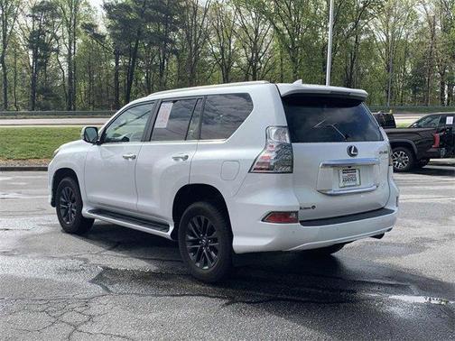 2023 Lexus GX 460 Base