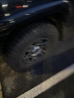 2020 Toyota 4Runner Venture Special Edition