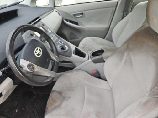 2014 Toyota Prius Four