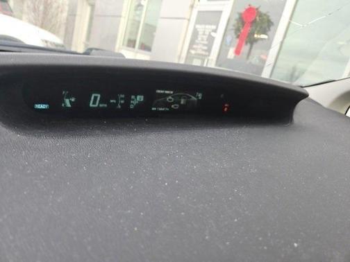 2014 Toyota Prius Four