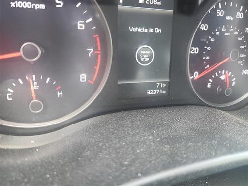 2023 Kia Rio S
