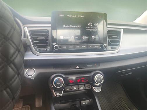 2023 Kia Rio S