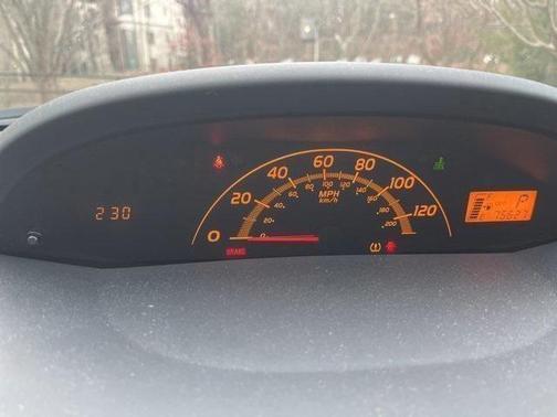 2010 Toyota Yaris Base