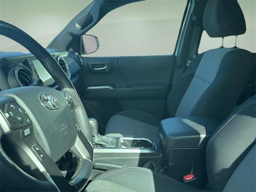 2023 Toyota Tacoma TRD Off-Road