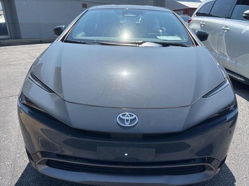 2023 Toyota Prius XLE