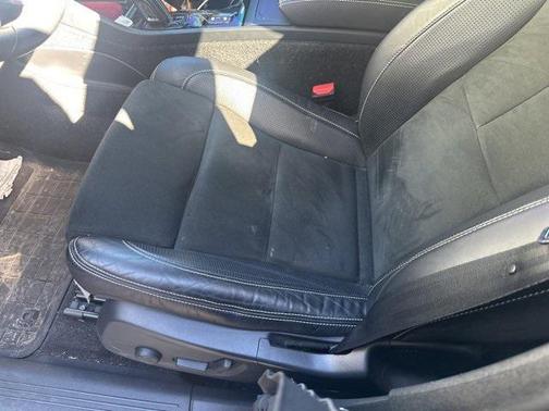 2019 Volvo XC40 T5 R-Design