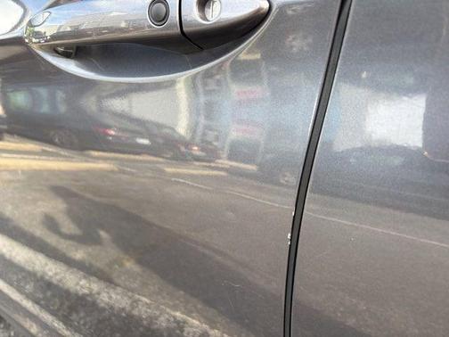 Modern Steel Metallic 2018 Honda Pilot EX-L