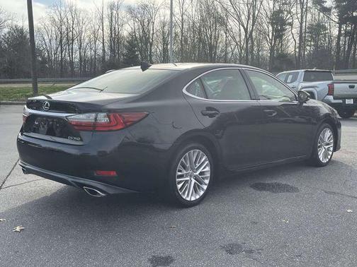 2016 Lexus ES 350 Base