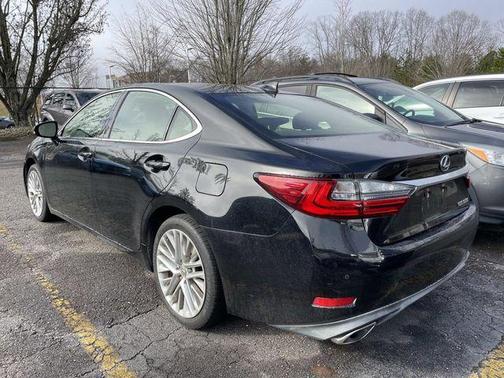 2016 Lexus ES 350 Base