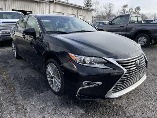 2016 Lexus ES 350 Base