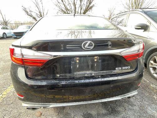 2016 Lexus ES 350 Base