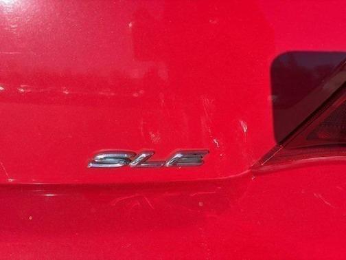 2007 Toyota Camry Solara SLE