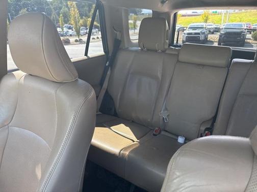 2014 Toyota 4Runner Limited