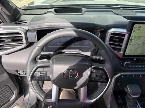 2025 Toyota Sequoia Platinum