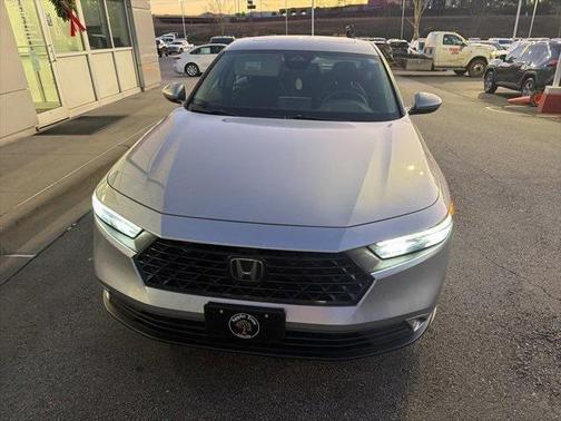 2023 Honda Accord EX 1.5T