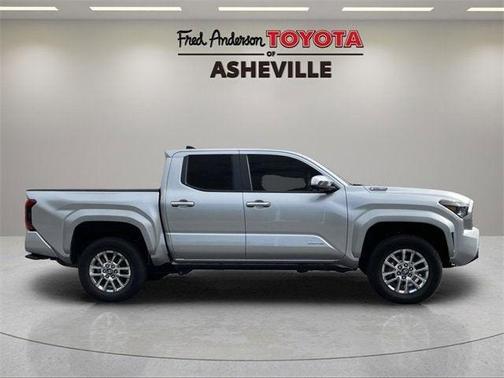 2024 Toyota Tacoma Limited