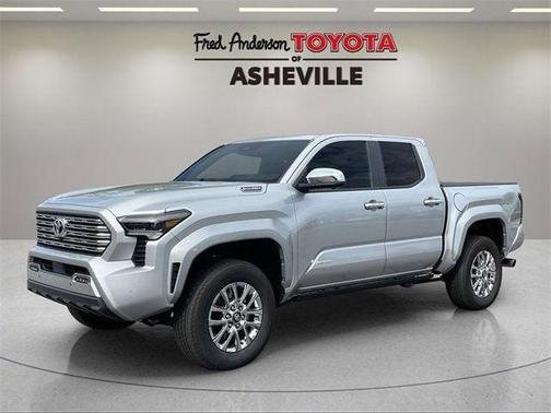 2024 Toyota Tacoma Limited