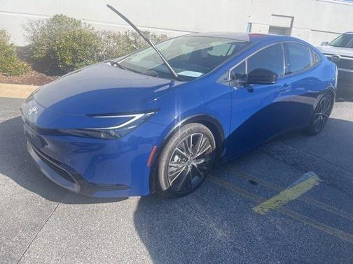 2024 Toyota Prius Limited